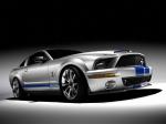Shelby GT500 KR 40th Anniversary 2008 года